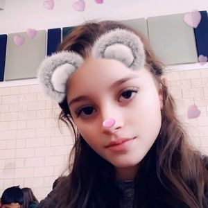 Meet your Posher, Reagan